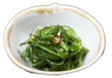 Sesame Seaweed Salad