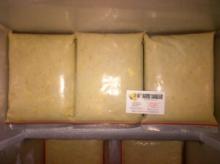 Frozen Durian Flesh/Meat (Seedles)