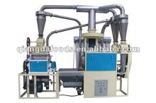 Rolled  Mill ing Machine
