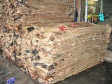 Salted Cow Hides