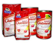  Quaker  Oat