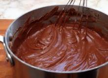 Chocolate Cream