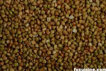 ROASTED BUCKWHEAT FOR SALE