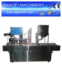  Cup   Filling   Machine 
