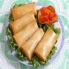 Frozen spring roll
