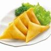 Frozen samosa
