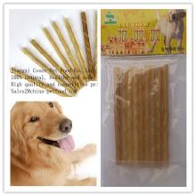 natural rawhide pressed bone for dog food