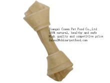 natural knotted bone for dog food