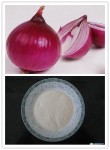 dried onion powder