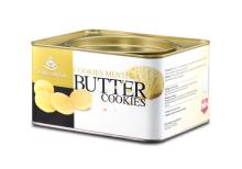 Prince Selection  Malaysia n  Butter   Cookies 
