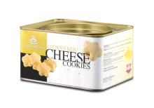 Prince Selection Malaysian Cheese Cookies