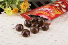 Roasted Ringent Chestnut