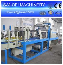PE Shrinkable Film Packing Machine