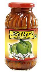  Mango   Pickle 