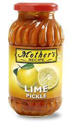 Lime Pickle