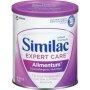 Similac Expert Care Alimentum Powder - 16 oz. (6 Pack)