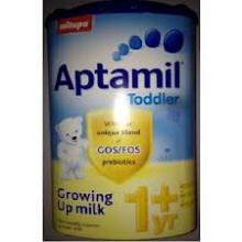 Milupa Aptamil Growing Up Milk
