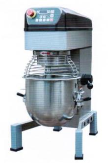 Planetary mixer