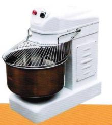 Spiral mixer (three speeds)