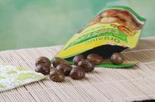 Retail For Roasted Chestnut Kernels