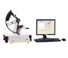 Elmendorf Tearing Strength Tester for Packaging Materials