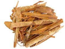 Catuaba Powder, Extract, Concentrate, Bark Powder, Plant Extract