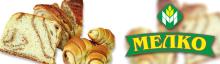 Wheat flour for  croissant s