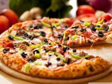 Wheat  flour  for  pizza 