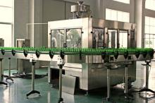 Wine Filling Machine