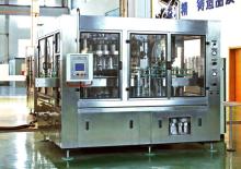 Milk Filling Machine