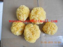 Chinese dried tremella