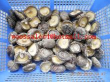 dried shiitake mushroom