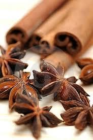 Cinnamon Spices