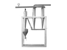 Grit  removal   equipment 