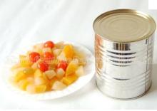 Canned Fruit Cocktail, China Canned Fruit Cocktail, Buy Canned Fruit Cocktail Online