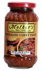 Vindaloo Paste