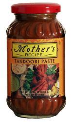 Tandoori Paste