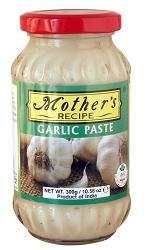 Garlic Paste