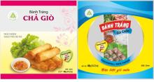 Vietnamese freshroll paper