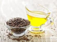 REFINED LINSEED OIL