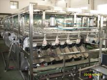 200bph Barreled Production Line(QGF-1200)