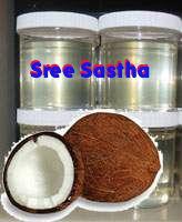  Organic   Cold   Pressed   Coconut  Oil