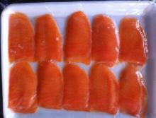 chile smoked rainbow  trout   fillets  salmon frozen fish