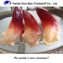 China frozen seafood
