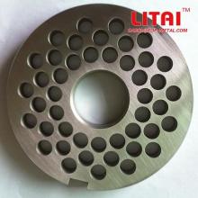 120mm meat grinder plate without hub