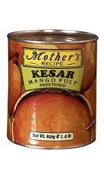  Kesar   Mango   Pulp 