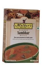 Dakshin Sambhar Masala