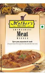 Meat Masala