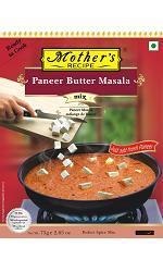 Paneer Butter Masala