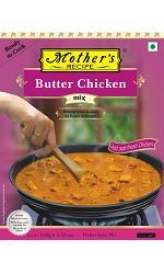 Butter Chicken Masala